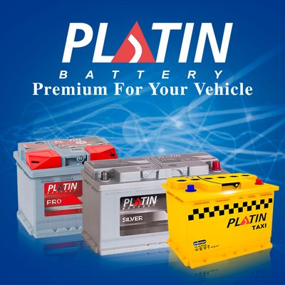 Produs nou în rețeaua de magazine AUTODOCTOR – baterii de la YIGIT AKU